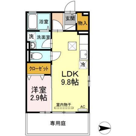 メゾン・ド・ルミエール