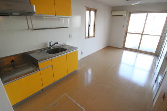 メゾン・ド・ルミエール