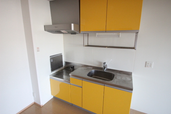 メゾン・ド・ルミエール