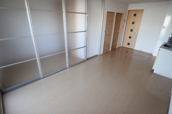 メゾン・ド・ルミエール