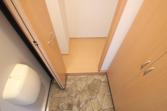 メゾン・ド・ルミエール