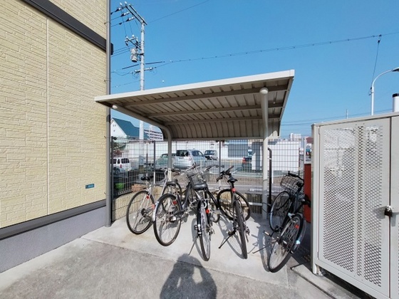 メゾン・ド・ルミエール