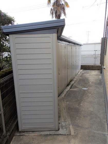 メゾン・ド・ルミエール