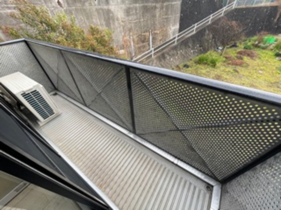 イーストパーク C棟