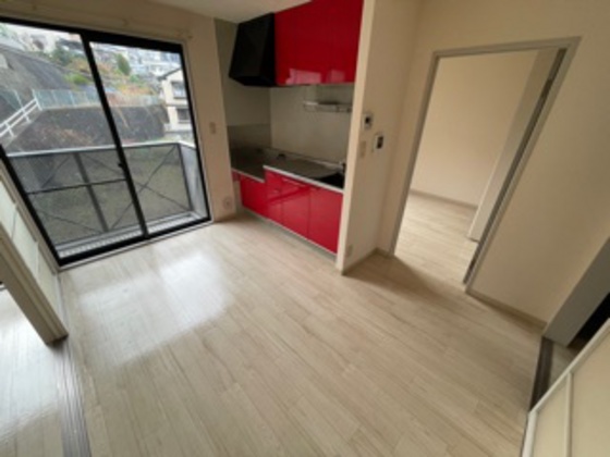 イーストパーク C棟