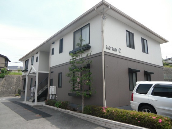 イーストパーク C棟