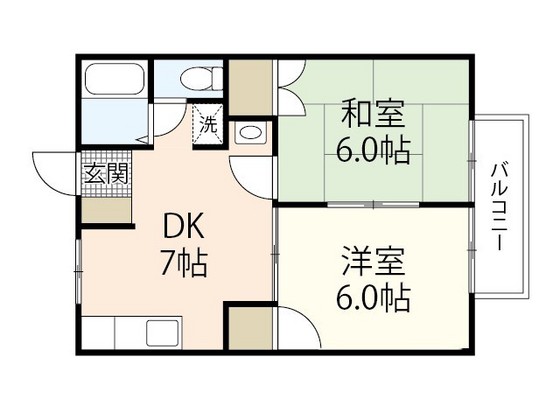 ニューシティSⅡ