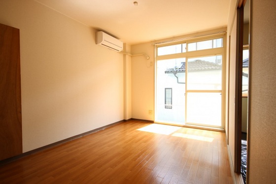 ニューシティSⅡ