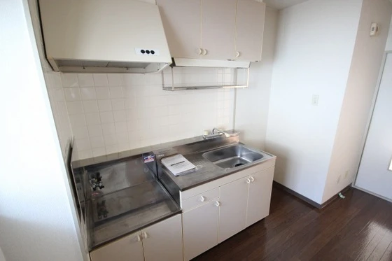 ニューシティSⅡ