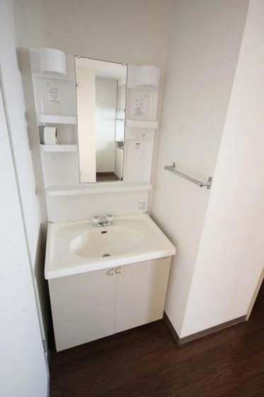 ニューシティSⅡ