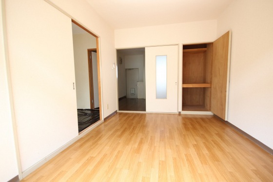 ニューシティSⅡ