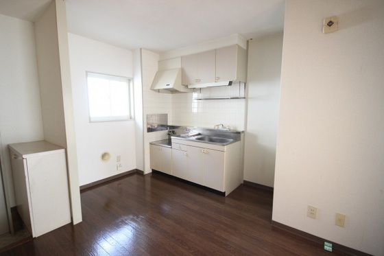 ニューシティSⅡ