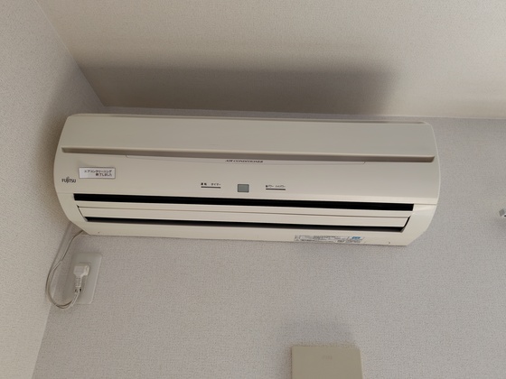 アルモニーハウスB