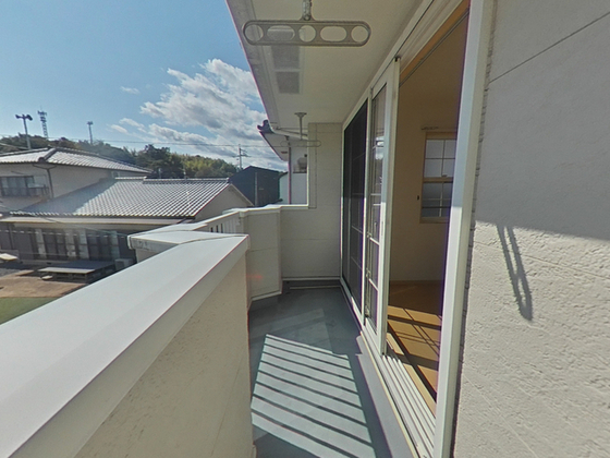 アルモニーハウスB