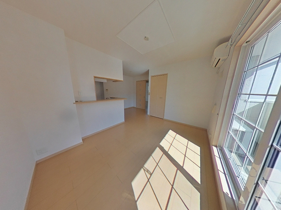 アルモニーハウスB