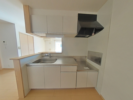 アルモニーハウスB