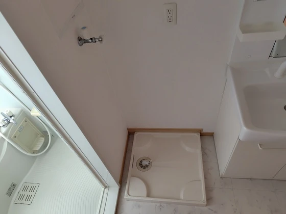 アルモニーハウスB