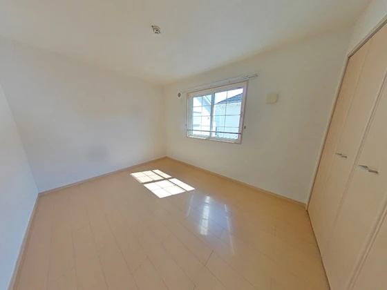 アルモニーハウスB