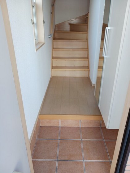 アルモニーハウスB