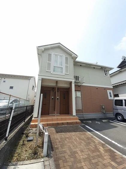 アルモニーハウスB