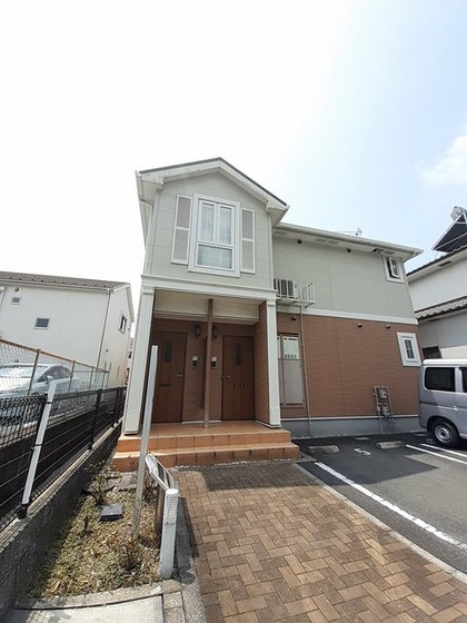 アルモニーハウスB