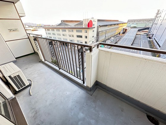 ファミール江波公園リバーサイド