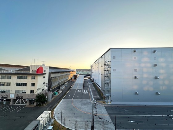 ファミール江波公園リバーサイド