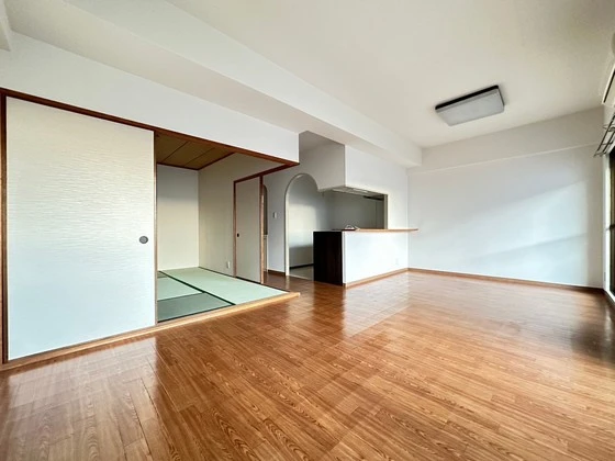 ファミール江波公園リバーサイド