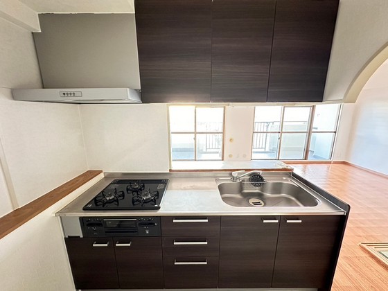 ファミール江波公園リバーサイド