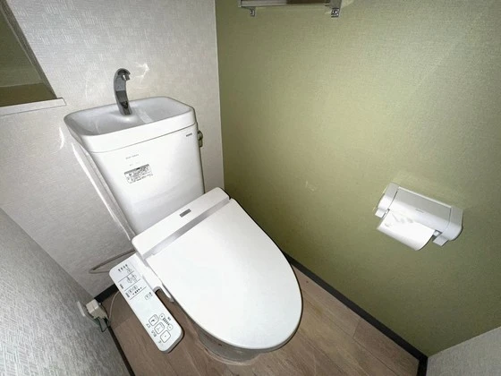 ファミール江波公園リバーサイド