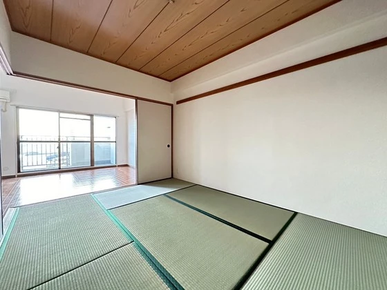 ファミール江波公園リバーサイド