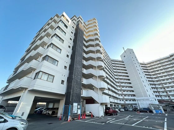 ファミール江波公園リバーサイド