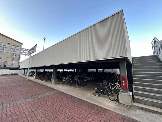 ファミール江波公園リバーサイド