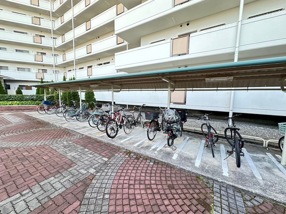 ファミール江波公園リバーサイド