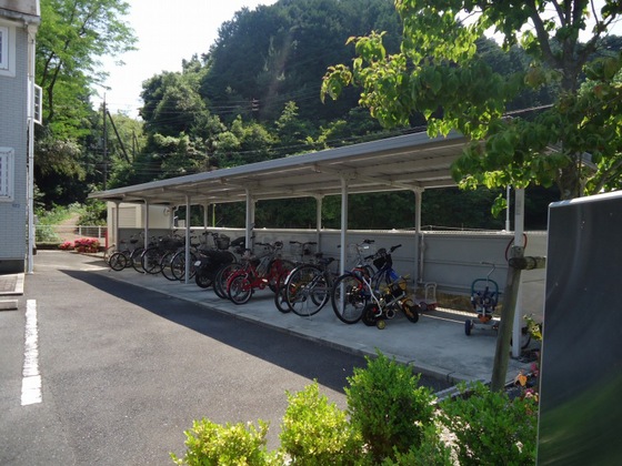 カサ・ブランカC