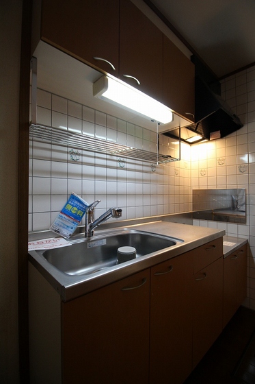 カサ・ブランカC