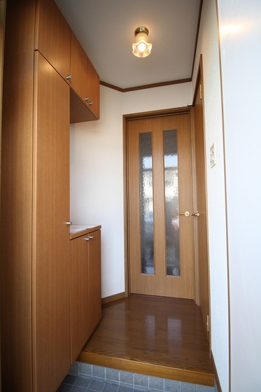 カサ・ブランカC