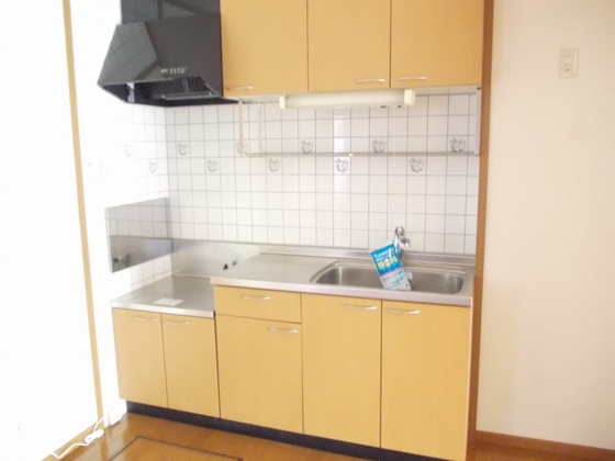 カサ・ブランカC