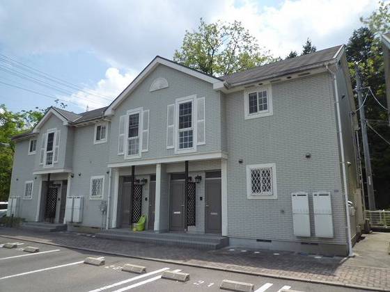 カサ・ブランカC