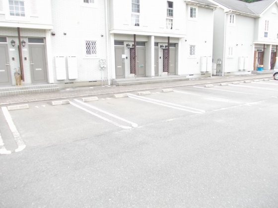 カサ・ブランカC