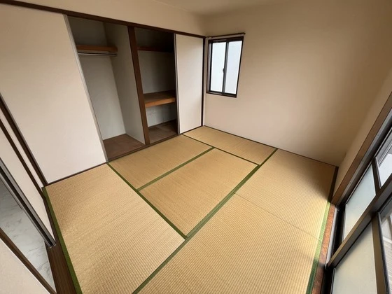 バリュージュ東野