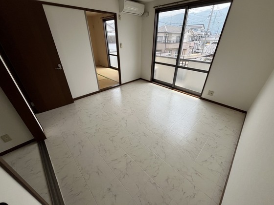 バリュージュ東野