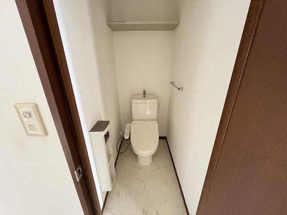 バリュージュ東野