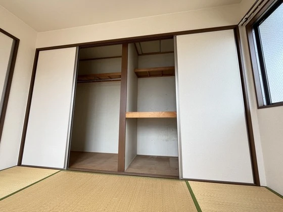 バリュージュ東野