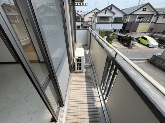 バリュージュ東野