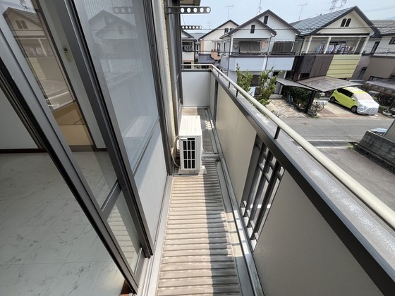 バリュージュ東野