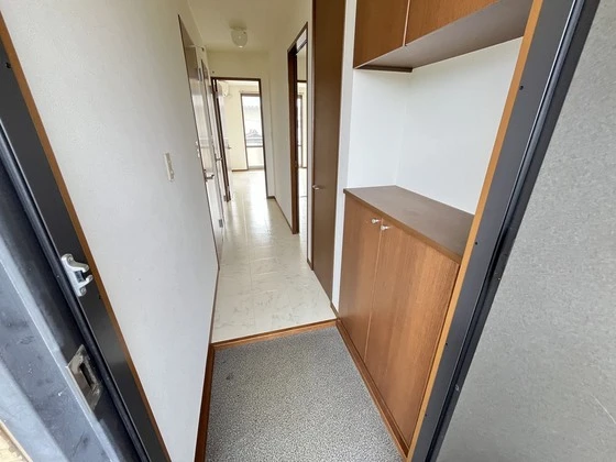 バリュージュ東野