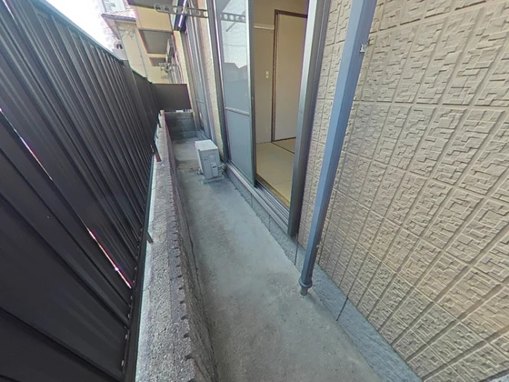 バリュージュ東野