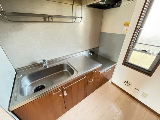 バリュージュ東野