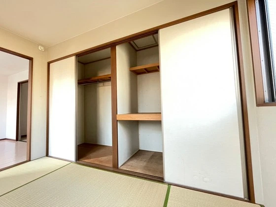 バリュージュ東野